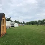 Trekkershut/Kampeerhut